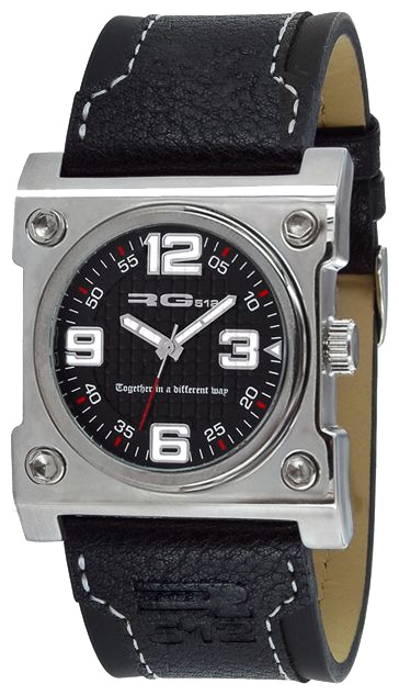 RG512 G50291.203 wrist watches for men - 1 photo, picture, image