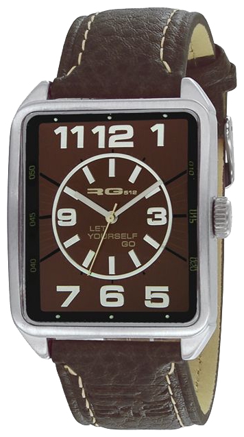RG512 G50301.605 wrist watches for men - 1 image, photo, picture