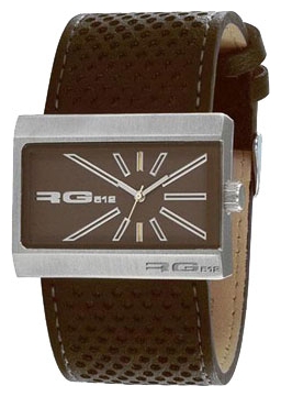 RG512 G50321.605 wrist watches for men - 1 photo, picture, image