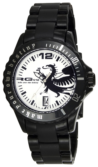 RG512 G50524.002 wrist watches for unisex - 1 photo, image, picture