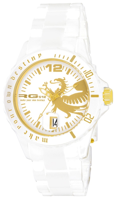 Wrist watch RG512 for unisex - picture, image, photo