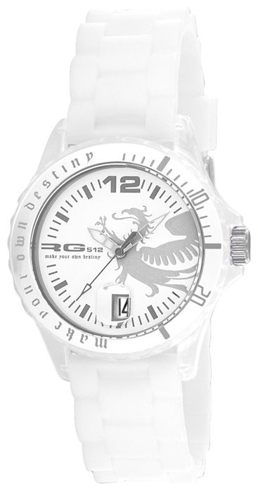 RG512 G50529-019 wrist watches for unisex - 1 image, picture, photo