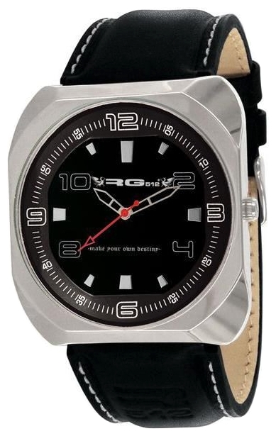 RG512 G50551.203 wrist watches for men - 1 image, photo, picture