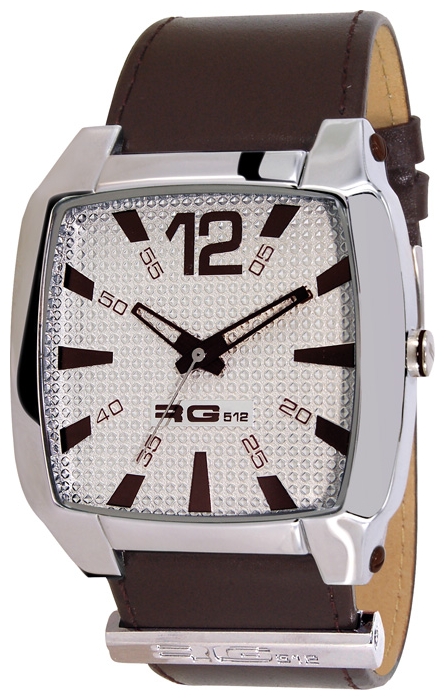RG512 G50581.205 wrist watches for men - 1 photo, image, picture