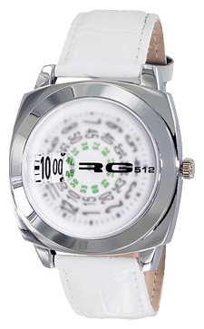 RG512 G50641.201 wrist watches for men - 1 image, picture, photo