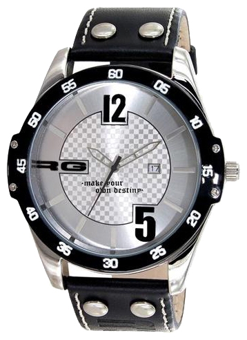RG512 G50701.204 wrist watches for unisex - 1 picture, photo, image