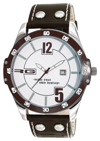 RG512 G50701.205 wrist watches for unisex - 1 photo, image, picture