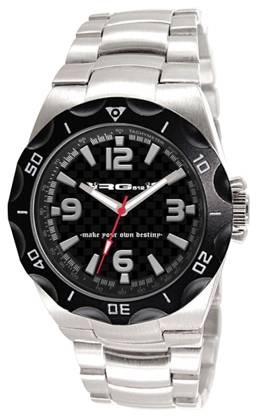 Men's wrist watch RG512 G50803.203 - 1 picture, photo, image