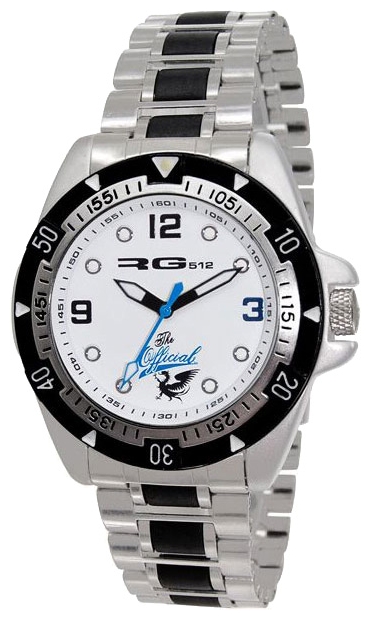 Men's wrist watch RG512 G50813.201 - 1 picture, image, photo