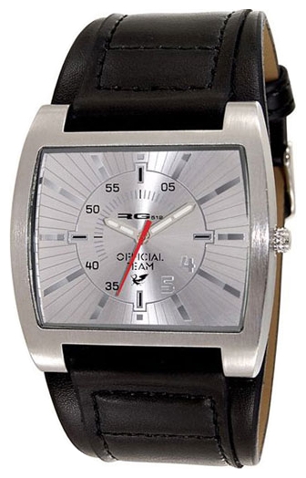 Men's wrist watch RG512 G50821.204 - 1 picture, image, photo