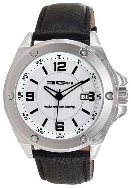 RG512 G50831.204 wrist watches for men - 1 image, picture, photo