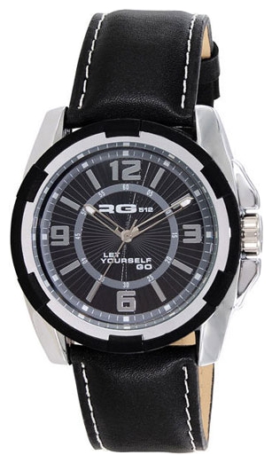 RG512 G50841.203 wrist watches for men - 1 photo, image, picture