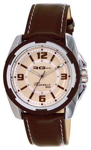Men's wrist watch RG512 G50841.205 - 1 photo, picture, image