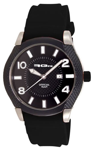 Men's wrist watch RG512 G50879.303 - 1 image, picture, photo