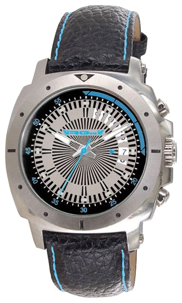 Men's wrist watch RG512 G50881-208 - 1 picture, image, photo