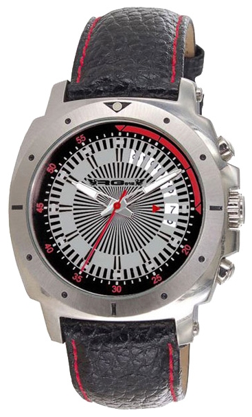 Men's wrist watch RG512 G50881-209 - 1 photo, picture, image