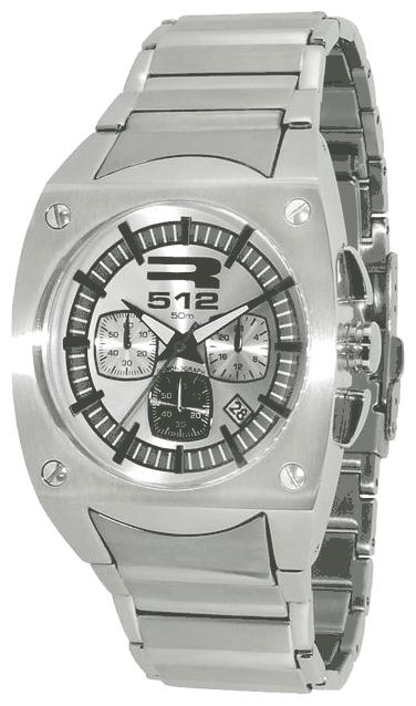 RG512 G83033.204 wrist watches for men - 1 photo, image, picture