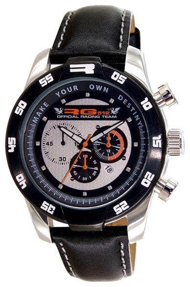 RG512 G83101.204 wrist watches for men - 1 photo, picture, image