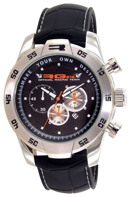 RG512 G83109.203 wrist watches for men - 1 picture, photo, image