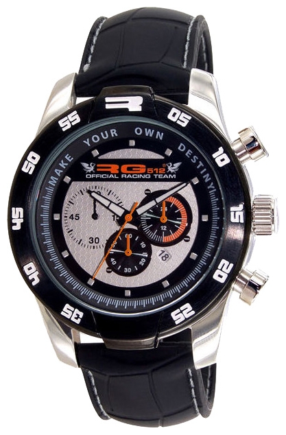 RG512 G83109.204 wrist watches for men - 1 photo, picture, image