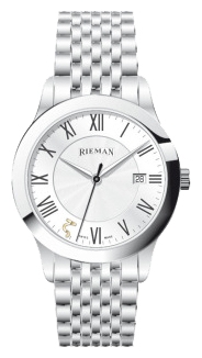 RIEMAN R1040.121.012 wrist watches for men - 1 photo, image, picture