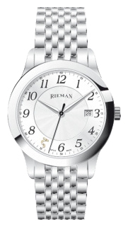 RIEMAN R1040.122.012 wrist watches for men - 1 image, photo, picture