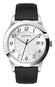 RIEMAN R1040.122.111 wrist watches for men - 1 image, photo, picture