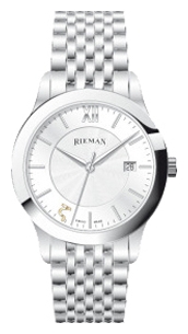 RIEMAN R1040.125.012 wrist watches for men - 1 photo, picture, image