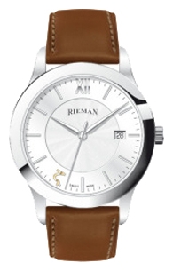 RIEMAN R1040.125.121 wrist watches for men - 1 photo, picture, image