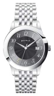 RIEMAN R1040.132.012 wrist watches for men - 1 picture, image, photo