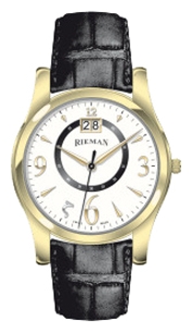 RIEMAN R1121.116.215 wrist watches for men - 1 image, photo, picture