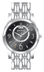 RIEMAN R1140.136.012 wrist watches for men - 1 image, photo, picture