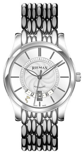 RIEMAN R1140.524.012 wrist watches for men - 1 picture, photo, image