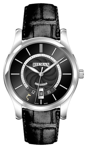 RIEMAN R1140.534.212 wrist watches for men - 1 picture, image, photo