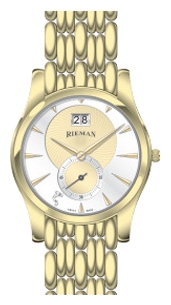 RIEMAN R1221.104.035 wrist watches for men - 1 photo, picture, image
