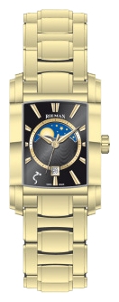 RIEMAN R1321.334.035 wrist watches for men - 1 picture, photo, image