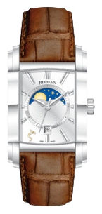 RIEMAN R1340.324.222 wrist watches for men - 1 photo, image, picture