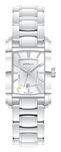 RIEMAN R1440.124.012 wrist watches for men - 1 photo, image, picture