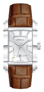 RIEMAN R1440.124.222 wrist watches for men - 1 image, photo, picture