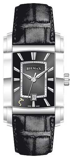 RIEMAN R1440.134.212 wrist watches for men - 1 image, picture, photo