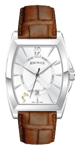 RIEMAN R1540.126.222 wrist watches for men - 1 photo, picture, image