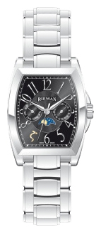 RIEMAN R1640.332.012 wrist watches for men - 1 picture, image, photo