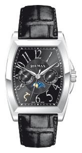 RIEMAN R1640.332.212 wrist watches for men - 1 photo, picture, image
