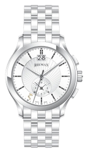 RIEMAN R1740.214.012 wrist watches for men - 1 photo, image, picture