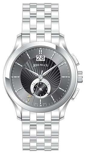 RIEMAN R1740.234.012 wrist watches for men - 1 image, photo, picture
