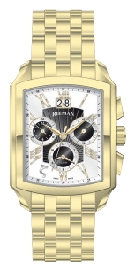 RIEMAN R2021.401.015 wrist watches for men - 1 picture, photo, image