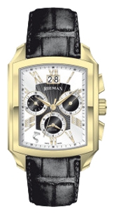 RIEMAN R2021.401.215 wrist watches for men - 1 image, photo, picture