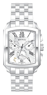 RIEMAN R2040.411.012 wrist watches for men - 1 photo, picture, image