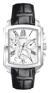 RIEMAN R2040.411.212 wrist watches for men - 1 picture, image, photo