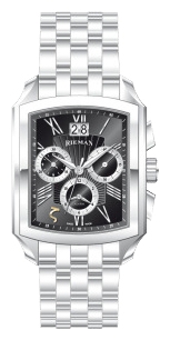 RIEMAN R2040.431.012 wrist watches for men - 1 image, picture, photo
